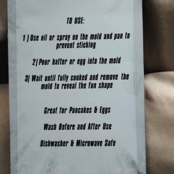 Marvel Wakanda Forever silicone breakfast molds, 3 pack, NWT, Black Panther - Picture 2 of 7